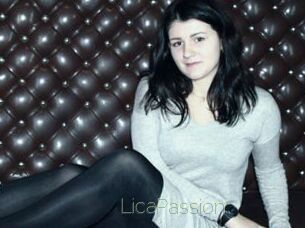 LicaPassion Visio Tchats