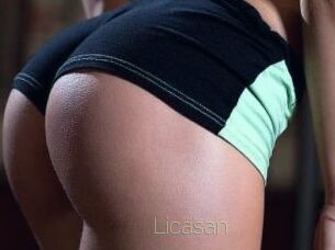 Licasan