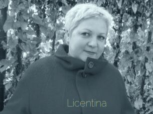 Licentina