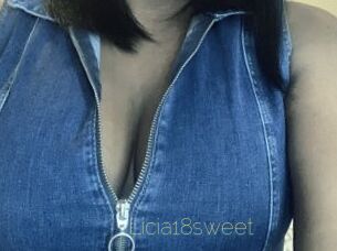 Licia18sweet