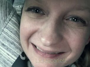 LickScarlett