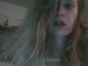 Lickeke