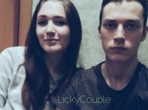 LickyCouple