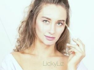LickyLiz