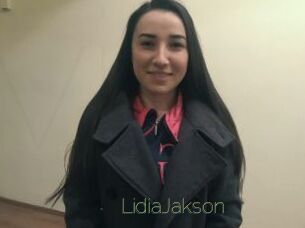 LidiaJakson