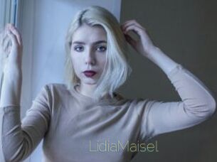 LidiaMaisel