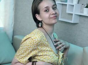 LieseleBrown