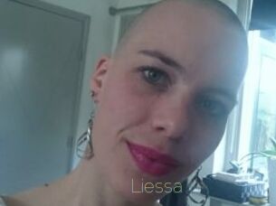 Liessa