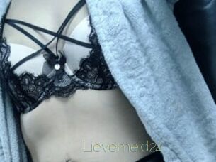 Lievemeid24