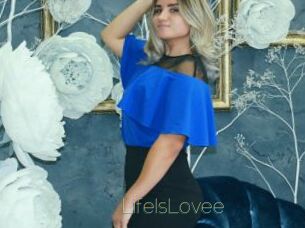 LifeIsLovee