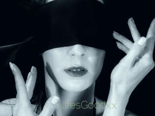 LifesGoodxx