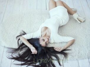 LightMyHeart