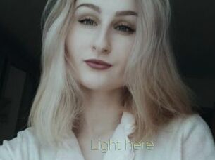 Light_here