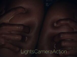 LightsCameraAction