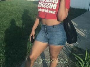 LightskinLala