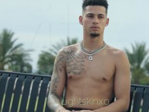 Lightskinxo
