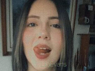 LiiaEvans