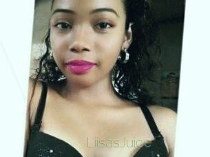 LiisasJuice