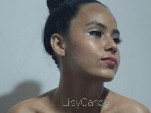 LiisyCandy