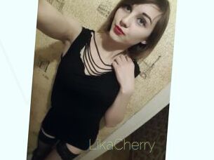 LikaCherry Visio Tchats