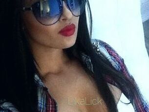 LikaLick