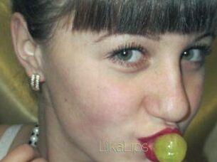 LikaLips