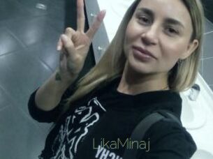 LikaMinaj