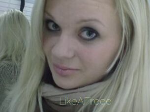 LikeAFireee