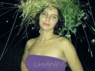 LikeAnANGEL