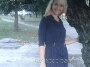 LikeAnIcecream