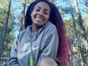 LilBabyXO