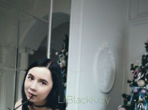 LilBlackKitty