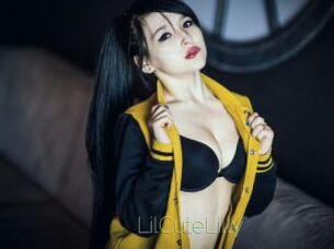 LilCuteLilly