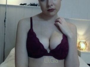 LilGia