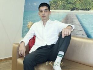 LilKillax