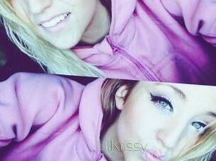 LilKrissy
