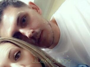 LilLexNCoogie