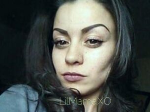 LilMamaXO