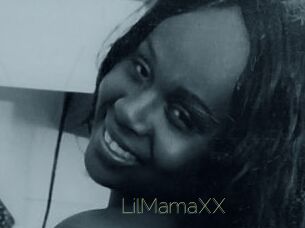 LilMamaXX