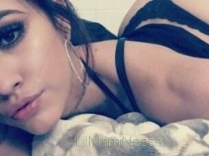 LilMamiNessa