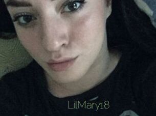 LilMary18