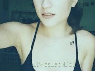 LilMissLacyDoll