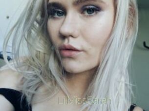 LilMissSarah