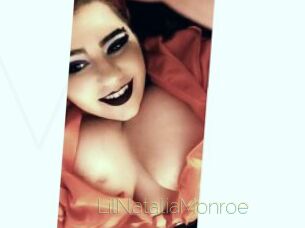 LilNataliaMonroe