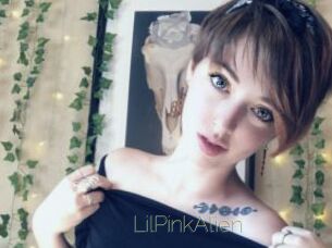 LilPinkAlien