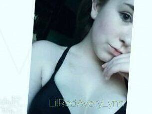 LilRedAveryLynn Visio Tchats