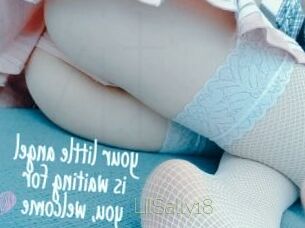 LilSally18