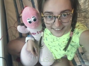 LilSasha Visio Tchats