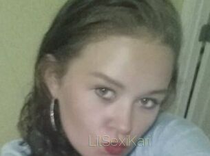 LilSexiKari