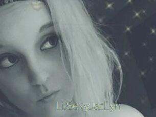 LilSexyJazLyn